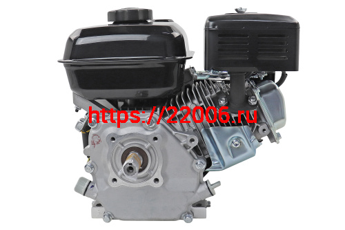 Двигатель LIFAN 7,0 л.с. 170F (212сс, мотобуксировщики, вал d20) фото 4 Двигатель LIFAN 7,0 л.с. 170F (212сс, мотобуксировщики, вал d20) фото 4