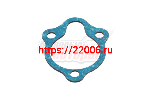 Прокладка термостата Zongshen 9.9-15 л.с.( 01006-D05-0000) Прокладка термостата Zongshen 9.9-15 л.с.( 01006-D05-0000)