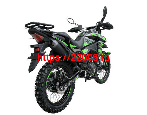 Мотоцикл RIGEL 300 (SHINERAY) фото 4 Мотоцикл RIGEL 300 (SHINERAY) фото 4