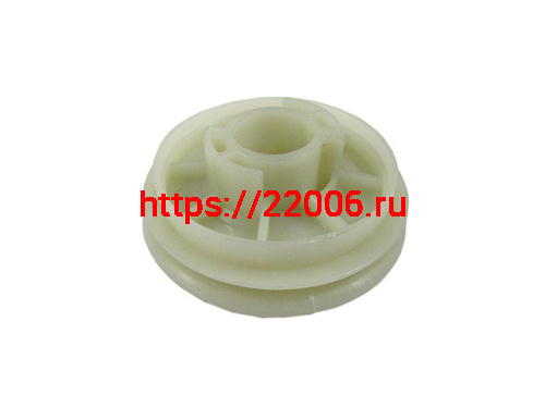 Храповик стартера Цыганка 45,52 2 зацепа Храповик стартера Цыганка 45,52 2 зацепа