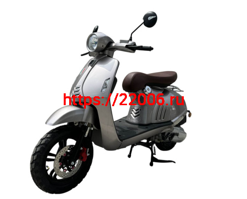 Скутер CITY PG (евро дизайн) фото 2 Скутер CITY PG (евро дизайн) фото 2