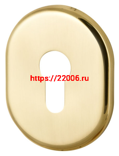 Декоративная накладка Armadillo (Армадилло) на цилиндр ET-DEC (ATC Protector 1) GP-2 Золото Декоративная накладка Armadillo (Армадилло) на цилиндр ET-DEC (ATC Protector 1) GP-2 Золото