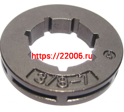 Колесо цепное (венец) Stihl 180, 250 Колесо цепное (венец) Stihl 180, 250