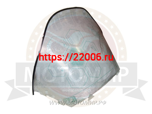 Стекло ветровое Тайга 500 формованное С40700110 Стекло ветровое Тайга 500 формованное С40700110