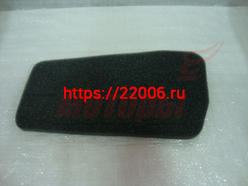 Элемент воздушного фильтра Honda Lead 90 (AF20,HF05) Элемент воздушного фильтра Honda Lead 90 (AF20,HF05)