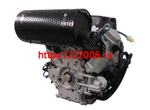 Двигатель LIFAN 24 л.с. 2V78F-2А с катушкой освещения РУЧ+ЭЛЕК 12В 20А 240Вт. фото 3 Двигатель LIFAN 24 л.с. 2V78F-2А с катушкой освещения РУЧ+ЭЛЕК 12В 20А 240Вт. фото 3