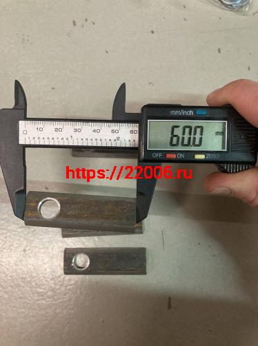 Ножи косилки роторной самозатачивающиеся (4ножа, 4пальца) (завод, Россия) фото 2 Ножи косилки роторной самозатачивающиеся (4ножа, 4пальца) (завод, Россия) фото 2