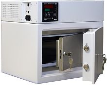 Сейф холодильник Valberg TS-3/12 KL мод. ASK-30