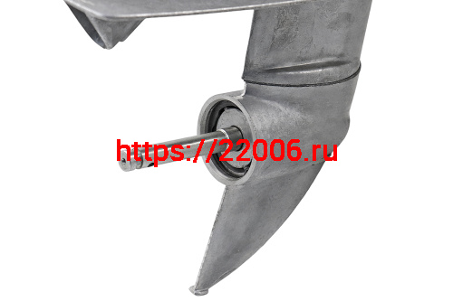 Редуктор Ветерок в сборе с проставкой и валом торсионным (616000сб) фото 2 Редуктор Ветерок в сборе с проставкой и валом торсионным (616000сб) фото 2