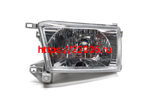 Фара передняя левая ZX Admiral (BQ371101070A0) Фара передняя левая ZX Admiral (BQ371101070A0)