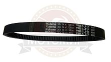 Ремень вариатора 30х14х1120 (1114) (Буран) Rubenе (...а) (НАБОР)