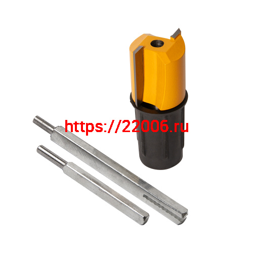 The Armadillo (Армадилло) ART Cutter. Фреза для установки ручек Lacony/Clarity The Armadillo (Армадилло) ART Cutter. Фреза для установки ручек Lacony/Clarity