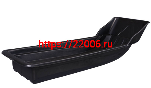 Сани волокуши снегоходные 2000 сотбойником , накладками и демпфером (2300x750/500x620) Сани волокуши снегоходные 2000 сотбойником , накладками и демпфером (2300x750/500x620)
