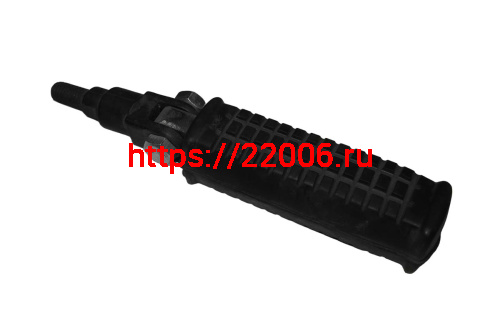 Подножка Восход пассажира Подножка Восход пассажира