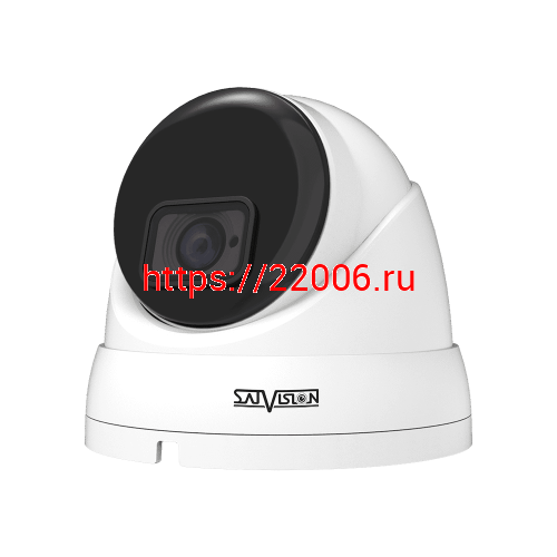 SVI-D223A SD SL v2.0 2Mpix 2.8mm видеокамера IP
