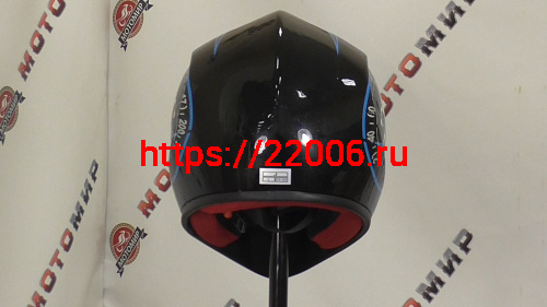 Шлем детский кроссовый FALCON XZС03, размер M (57-58) фото 3 Шлем детский кроссовый FALCON XZС03, размер M (57-58) фото 3