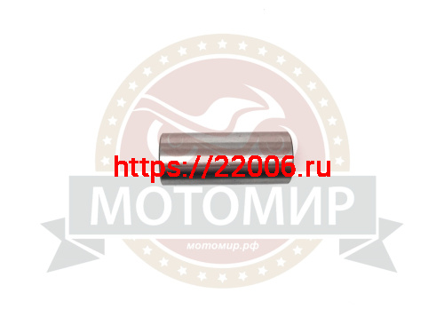 Палец Дизель R190 МБ-10Д (D28*67mm) поршневой Палец Дизель R190 МБ-10Д (D28*67mm) поршневой