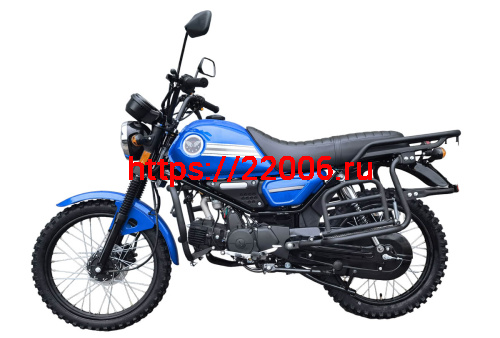 Мопед COLT (спицы) (PRIME) фото 6 Мопед COLT (спицы) (PRIME) фото 6