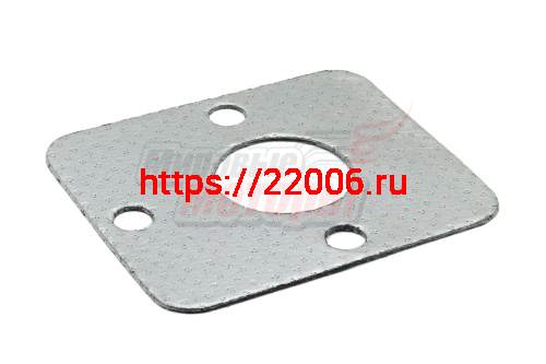 Прокладка глушителя LIFAN 16-20,0 л.с. КР 420, KP460 (18217-A262T-0001) (LIFAN оригинал) Прокладка глушителя LIFAN 16-20,0 л.с. КР 420, KP460 (18217-A262T-0001) (LIFAN оригинал)