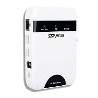 SVM-IP201K (белый )  IP конвектор(20шт/упак)