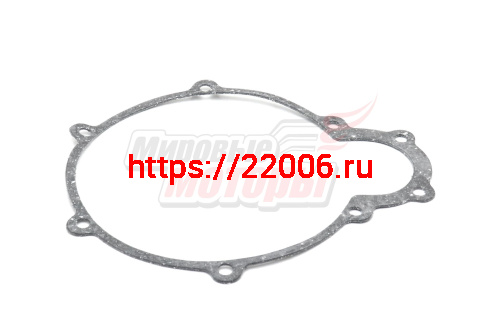 Прокладка крышки полуоси Агро (42Т.001.01.08.000-01) Прокладка крышки полуоси Агро (42Т.001.01.08.000-01)