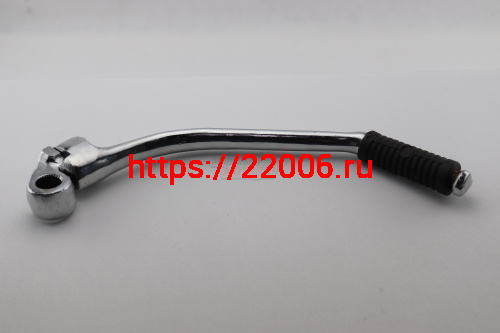 Кикстартер YBR125