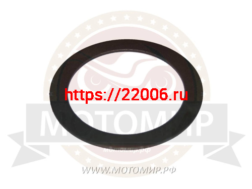 Кольцо регулировочное малое 104-го вала коробки реверса Буран 204 подшипника Кольцо регулировочное малое 104-го вала коробки реверса Буран 204 подшипника