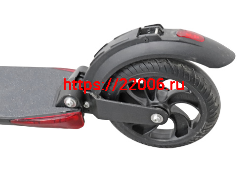 Электросамокат World Motors S3 (350Вт/36V,6Ah,даль. хода 25-30км,мах скорость 30км/ч) колесо 8 " фото 3 Электросамокат World Motors S3 (350Вт/36V,6Ah,даль. хода 25-30км,мах скорость 30км/ч) колесо 8 " фото 3