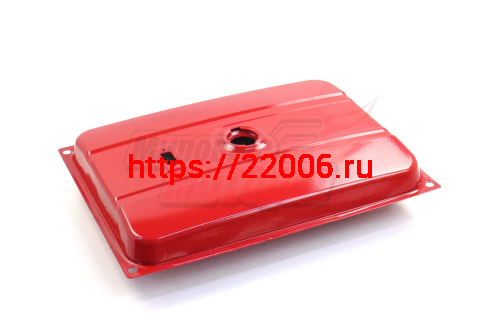 Бензобак генератора 5-6кВт (188F) Бензобак генератора 5-6кВт (188F)