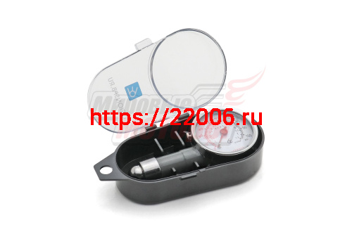 Манометр Вымпел МН-01 (метал.корпус,шкала 7.5атм) Манометр Вымпел МН-01 (метал.корпус,шкала 7.5атм)