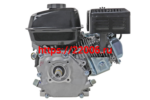 Двигатель LIFAN 7,0 л.с. 170F ECO (212сс, мотобуксировщики, вал d20) фото 3 Двигатель LIFAN 7,0 л.с. 170F ECO (212сс, мотобуксировщики, вал d20) фото 3