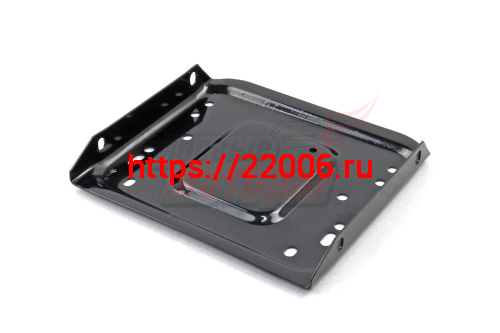 Кронштейн, опора двигателя KC624S, KC626MS, KC726S (2015,2016,2017 г.в.) (KC21-02C-03)