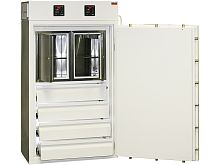 Сейф холодильник Valberg TS-3/25 EL мод. Fort М 1385.3