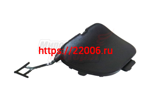 Заглушка заднего бампера буксировочного крюка Arrizo7 (J422804521DQ) Заглушка заднего бампера буксировочного крюка Arrizo7 (J422804521DQ)