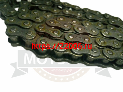 Цепь (420) метрами, "Zadiak""Monster", Прибалтика Цепь (420) метрами, "Zadiak""Monster", Прибалтика