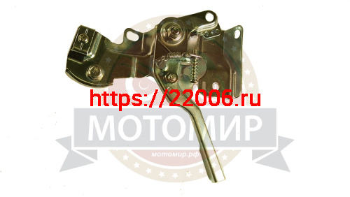 Плата карбюратора LIFAN 8,5 л.с. KP230 (26200-A232T-0001) (НАБОР)