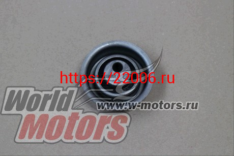 Ролик ремня грм балансировочных валов HOVER (SMD115976) Ролик ремня грм балансировочных валов HOVER (SMD115976)