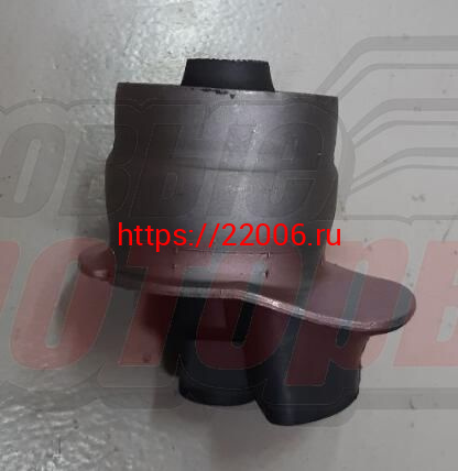 Сайлентблок задней балки VISION (1064001643) Сайлентблок задней балки VISION (1064001643)