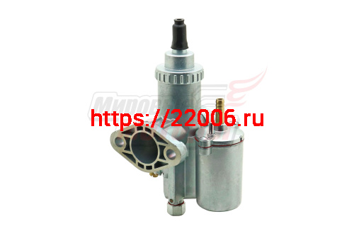Карбюратор Ява 6В "TMMP" Карбюратор Ява 6В "TMMP"