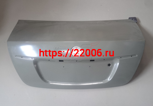 Крышка багажника EMGRAND SC7 (109200602302) Крышка багажника EMGRAND SC7 (109200602302)