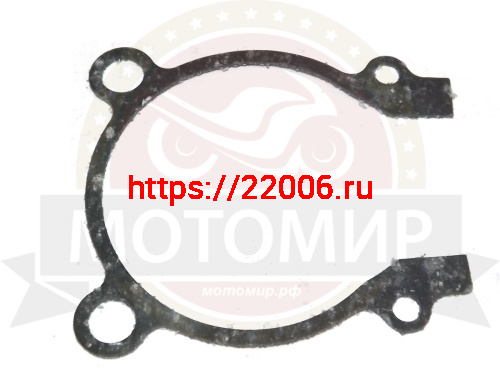 Прокладка Крот картера (подкова) (Россия) Прокладка Крот картера (подкова) (Россия)