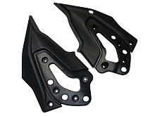 Облицовка боковая большая, левая + правая COBRA SRM (73021176 + 73021177)