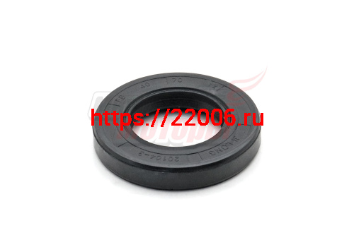 Сальник 40х70х12 ведущей оси КПП (полуоси колеса) МБ-8D,МБ-10D Сальник 40х70х12 ведущей оси КПП (полуоси колеса) МБ-8D,МБ-10D