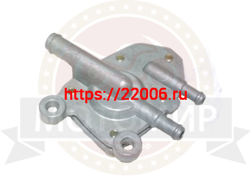 Бензокран Yamaha Jog50 (3KJ) вакуумный без отстойника Бензокран Yamaha Jog50 (3KJ) вакуумный без отстойника