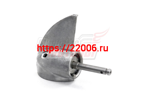 Редуктор-нижняя часть Ветерок Редуктор-нижняя часть Ветерок