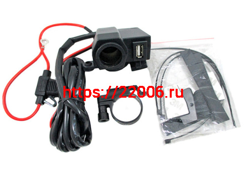 USB - MUS01