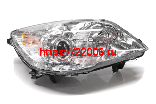 Фара передняя правая Hover H6 (4121200XKZ16A) Фара передняя правая Hover H6 (4121200XKZ16A)