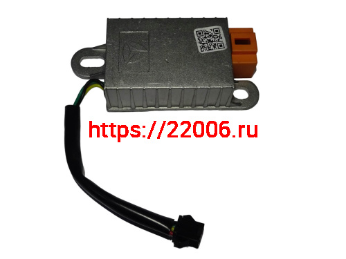 Реле регулятор электро скутер DT3 (L1040000297) Реле регулятор электро скутер DT3 (L1040000297)