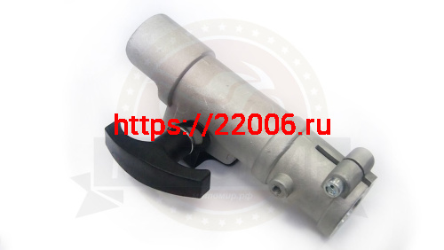 Кронштейн соединительный (разъёмной штанги) мотокосы GBC-026/033/043 фото 3 Кронштейн соединительный (разъёмной штанги) мотокосы GBC-026/033/043 фото 3