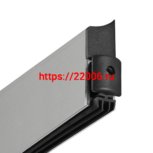 Накладной автоматический Armadillo (Армадилло) порог APLIQUE ONE SIZE A Накладной автоматический Armadillo (Армадилло) порог APLIQUE ONE SIZE A